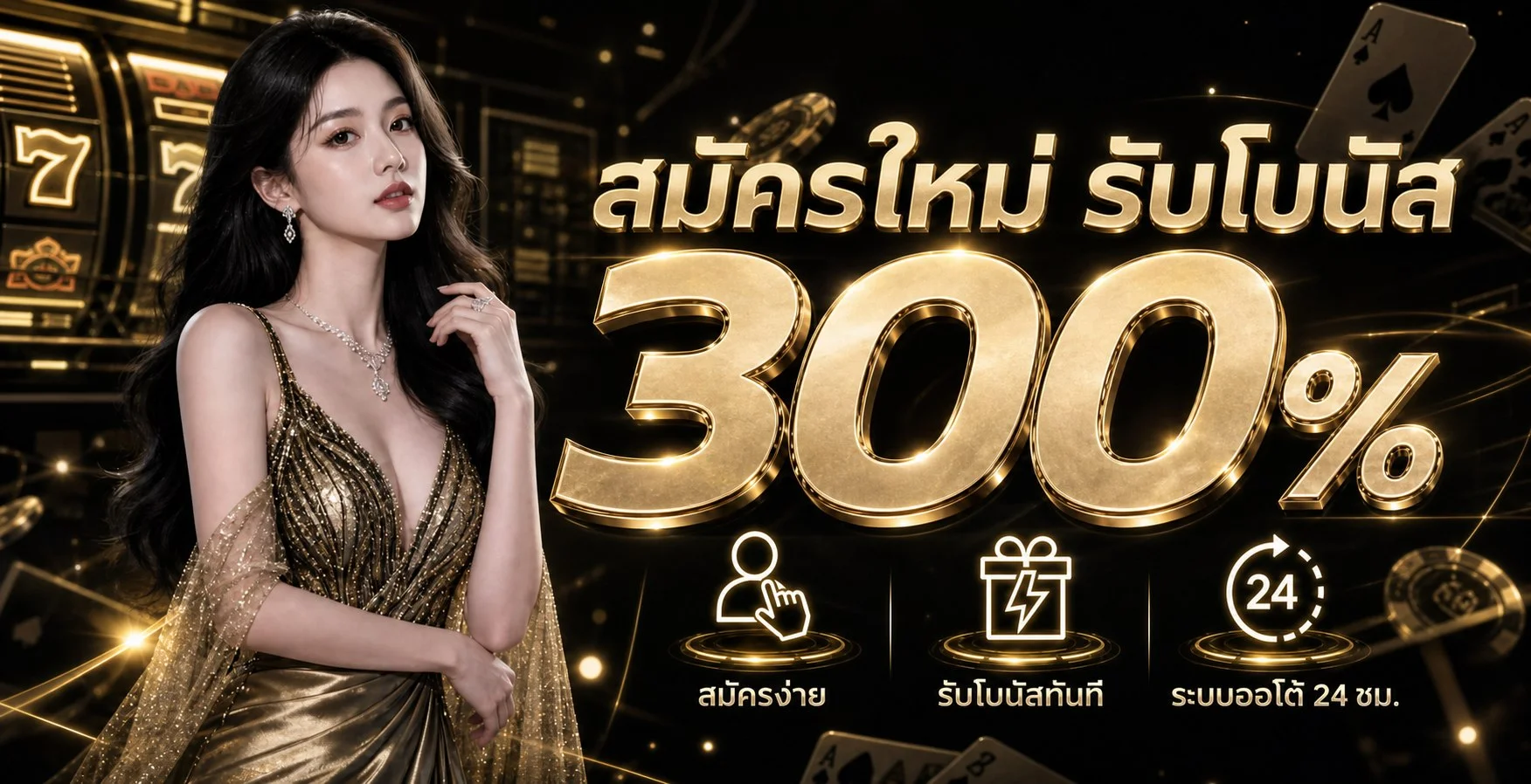 LUCKY789BET ทางเข้าเว็บตรง สล็อต บาคาร่า คาสิโน
